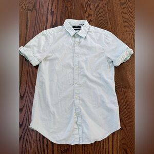 Mexx Short Sleeve Button Down